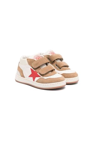  GOLDEN GOOSE KIDS | GJF00773F00624582737